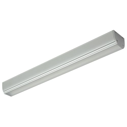 Luce a sospensione - ALBA - Co.E.M. S.r.l. - LED / lineare / IP40