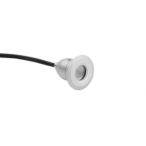 Luce ad incasso - OUTLED - Co.E.M. S.r.l. - LED / rotonda / IP67