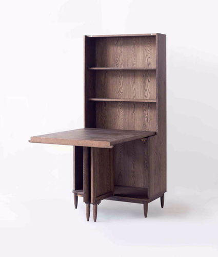Armadio contemporaneo - APO - Ziinlife - in legno