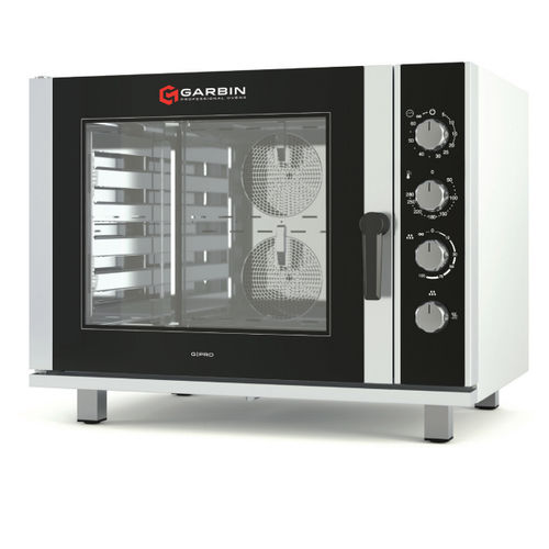 Forno professionale - GPRO : 6 MECHANICAL - GARBIN INDUSTRIES - per panetteria / a gas / elettrico
