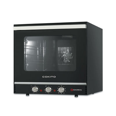 Forno professionale - COKITO M - GARBIN INDUSTRIES - elettrico / a convezione / a libera installazione