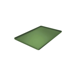 Vassoio di servizio in Teflon® - TEG 027 - GARBIN INDUSTRIES - contract