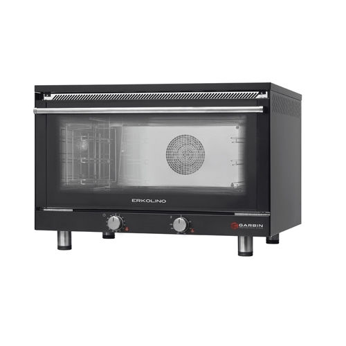 Forno professionale - ERKOLINO - GARBIN INDUSTRIES - elettrico / a libera installazione