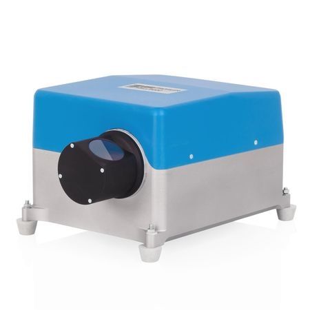 Scanner laser - PROFILER® 9020 - Zoller + Frôhlich - 2D / autolivellante