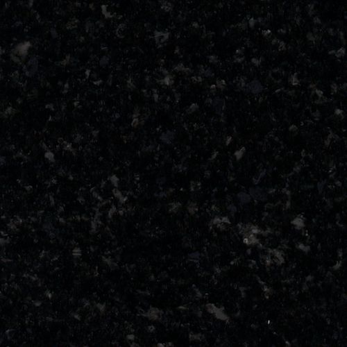 Lastra in pietra in granito - BENGAL BLACK - CERESER - per pavimento / per facciate / a muro
