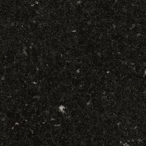 Lastra in pietra in granito - BLACK COSMOS - CERESER - per pavimento / per facciate / a muro