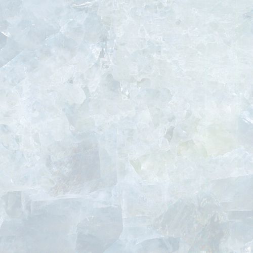 Lastra in pietra in marmo - CALCITE BLUE EXTRA - CERESER - per pavimento / per facciate / a muro