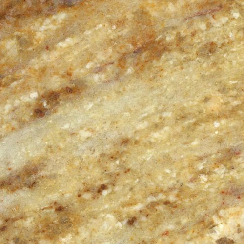 Lastra in pietra in granito - COLONIAL CREAM - CERESER - per pavimento / per facciate / a muro