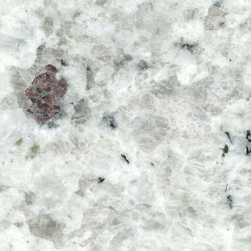 Lastra in pietra in granito - COLONIAL WHITE - CERESER - per pavimento / per facciate / a muro