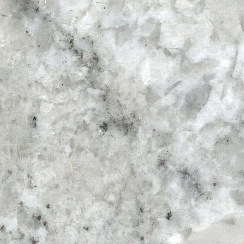 Lastra in pietra in granito - FANTASTIC WHITE - CERESER - per pavimento / per facciate / a muro
