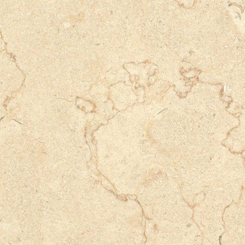 Lastra in pietra in marmo - GOLDEN CREAM - CERESER - per pavimento / per facciate / a muro