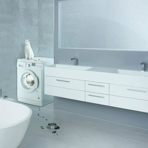 Lamiera in acciaio - COLOFER® HOME CLASSIC - voestalpine - galvanizzata / resistente alla corrosione / antigraffio