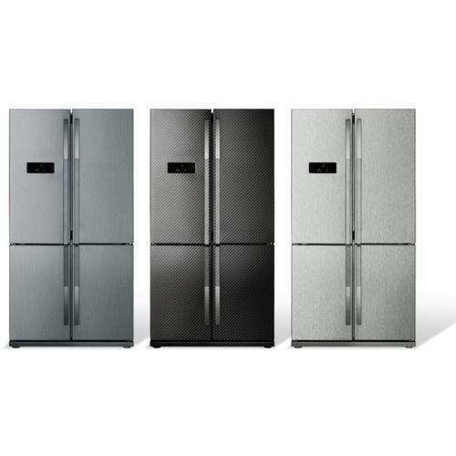 Lamiera in alluminio - COLOFER® HOME DESIGN - voestalpine - in acciaio inossidabile / spazzolata / resistente alla corrosione