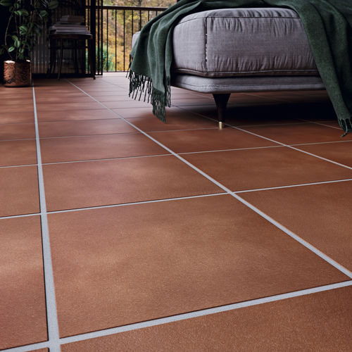 Piastrella in ceramica - COLORADO - Exagres - smaltata / rustica / da interno