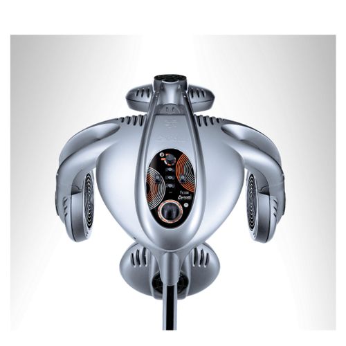 Casco asciugacapelli infrarossi - FX3500 - Ceriotti - per parrucchiere