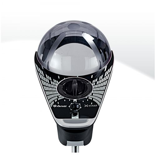 Vaporizzatore per parrucchiere - X-STEAM O2 ELECTRONIC - Ceriotti