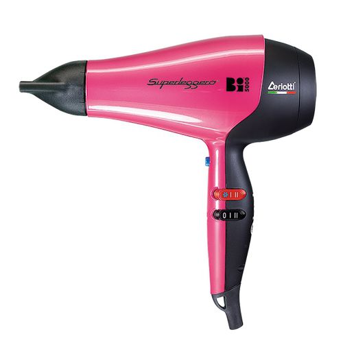 Asciugacapelli per uso domestico - BI 5000 SUPERLEGGERO - Ceriotti