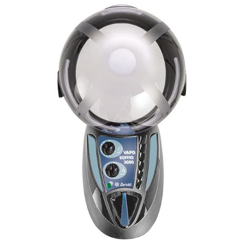 Vaporizzatore per parrucchiere - VAPO SOFFIO 3000 - Ceriotti