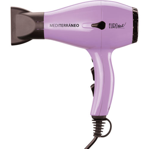 Asciugacapelli per parrucchiere - MEDITERRANEO LILAC - INDUSTRIAS ORIOL