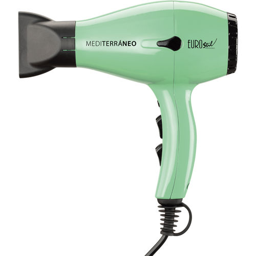 Asciugacapelli per parrucchiere - MEDITERRANEO MINT GREEN - INDUSTRIAS ORIOL