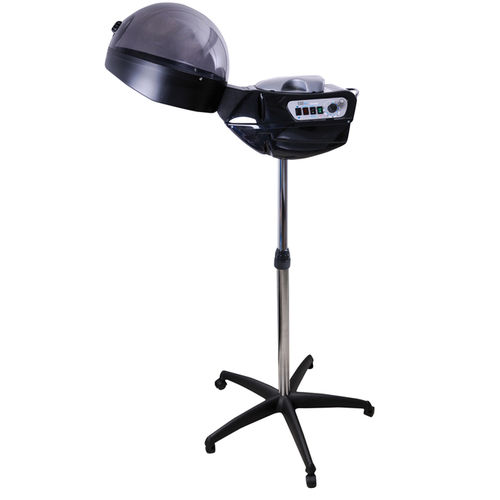 Vaporizzatore per parrucchiere - OZONE STAND - INDUSTRIAS ORIOL