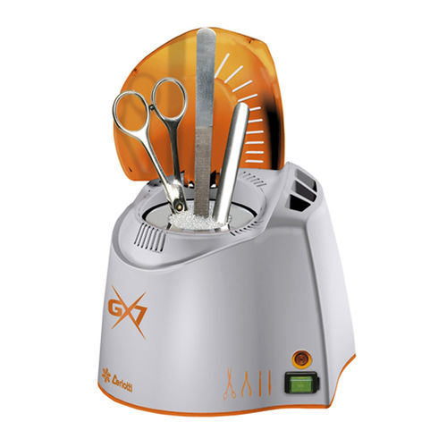 Sterilizzatore per parrucchiere - GX7 - INDUSTRIAS ORIOL