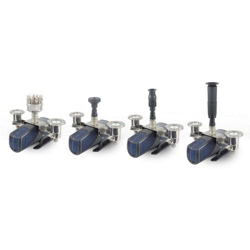 Getto per fontana - SFK 100 - FUJI FOUNTAINS NIKOLAIDIS