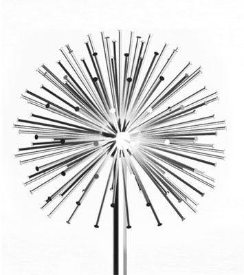 Getto per fontana - GALAXY SPHERE - FUJI FOUNTAINS NIKOLAIDIS