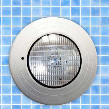 Faretto a muro - FPL - FUJI FOUNTAINS NIKOLAIDIS - ad incasso / LED / rotondo