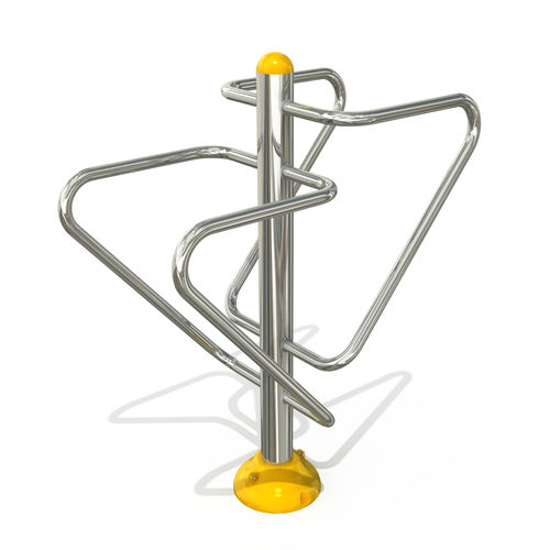 Bilanciere per sollevamento pesi da giardino - MFS-004 - Mertoglu