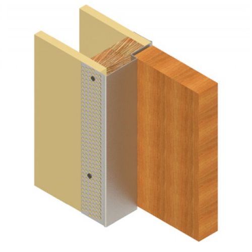 Cornice di porte - EZYJAMB SINGLE RABBET : SRC - EzyJamb