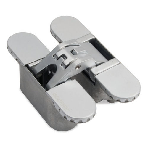 Cerniera invisibile - ROCYORK : RY-45 - EzyJamb - per porta / in alluminio / contemporanea