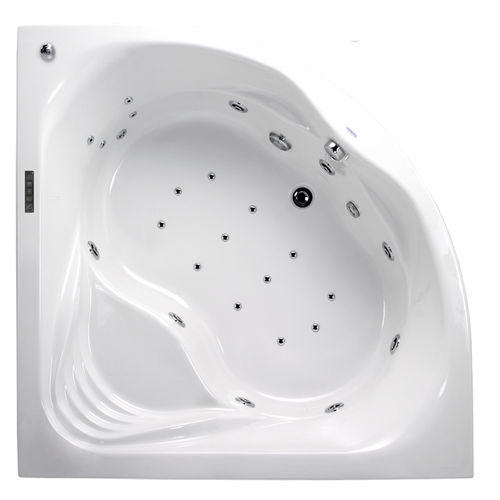 Sistema d'idromassaggio per vasca - TRIOCLEAN - Aquaestil plus