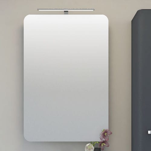 Luce LED - LINEA - Aquaestil plus - lineare / per uso residenziale / per specchio