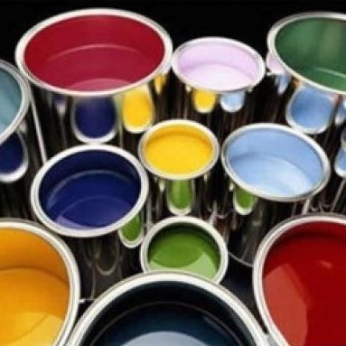Pittura di protezione - UNEPOX - UNICA - di finitura / da esterno / da interno