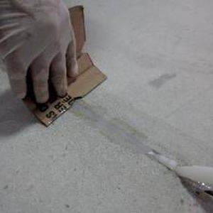 Mastice epossidico - UNEPOX  - UNICA - di riparazione
