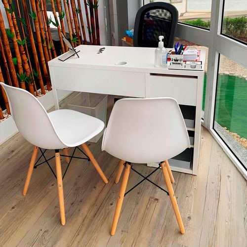 Pavimento in vinile - HOMEFLEX  - Geometriktarget - da interno / per ufficio / da bagno