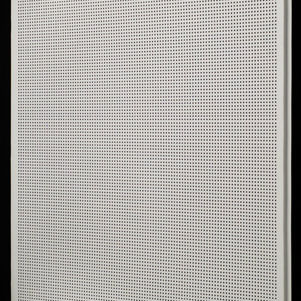 Controsoffitto in alluminio - LAY-IN - Kaya Panel Suspended Ceiling - in acciaio / in pannelli / perforato