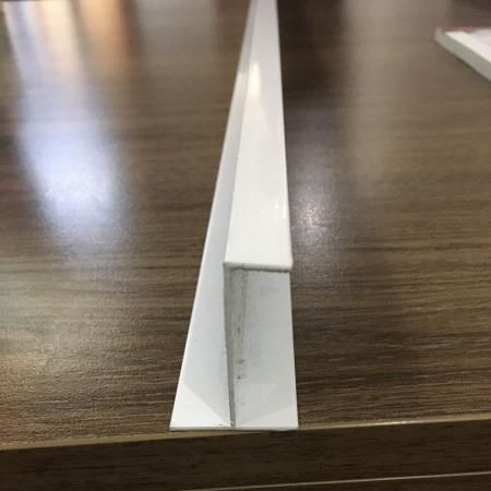 Struttura per soffitto in alluminio - H PROFILE EDGE - Kaya Panel Suspended Ceiling
