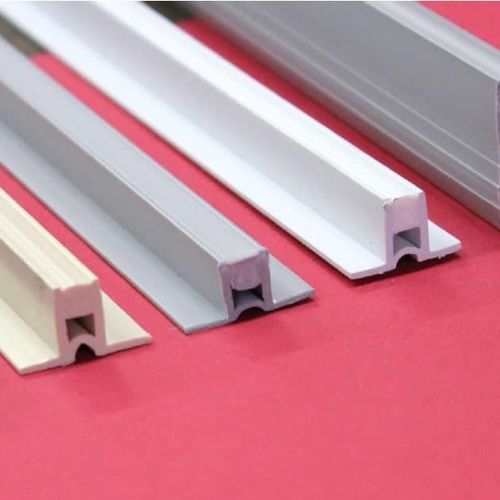 Giunto di dilatazione in PVC - DEVAUD SAS - per pavimento