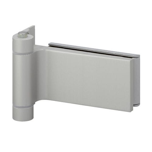 Cerniera per porta - METALUX - DOM-RONIS - in metallo / contract / contemporanea