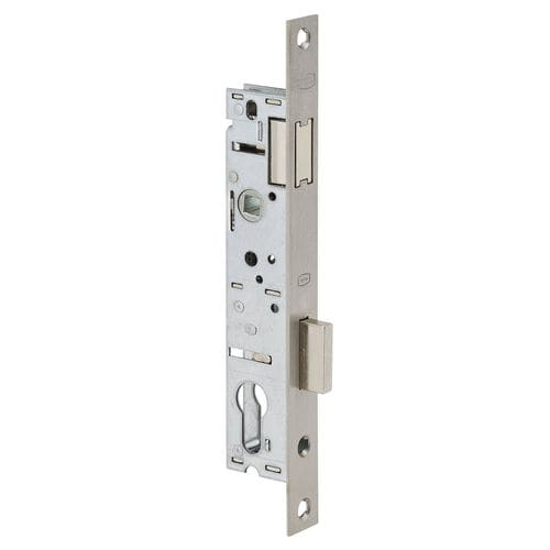 Serratura meccanica - MAGNET - DOM-RONIS - con impugnatura / per porta d'ingresso / a 1 punto