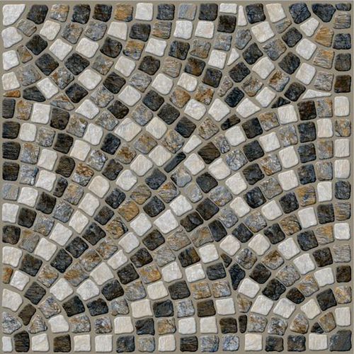 Piastrella in ceramica - BALENO GRIS - Somany Ceramics Ltd. - opaca / da esterno / per pavimento