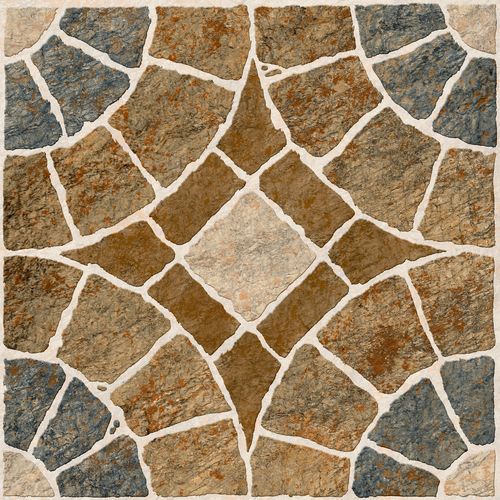 Piastrella in ceramica - DECCAN NATURAL - Somany Ceramics Ltd. - levigata / da esterno / per pavimento