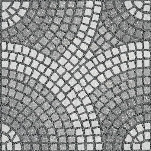 Piastrella in ceramica - FLAIX GREY - Somany Ceramics Ltd. - levigata / da esterno / per pavimento