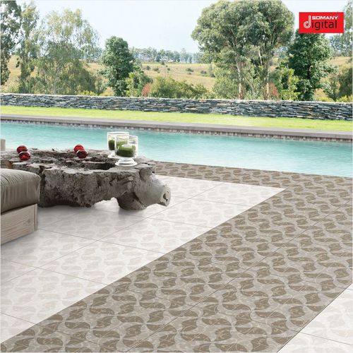 Piastrella in ceramica - LEVIS - Somany Ceramics Ltd. - levigata / da esterno / per pavimento