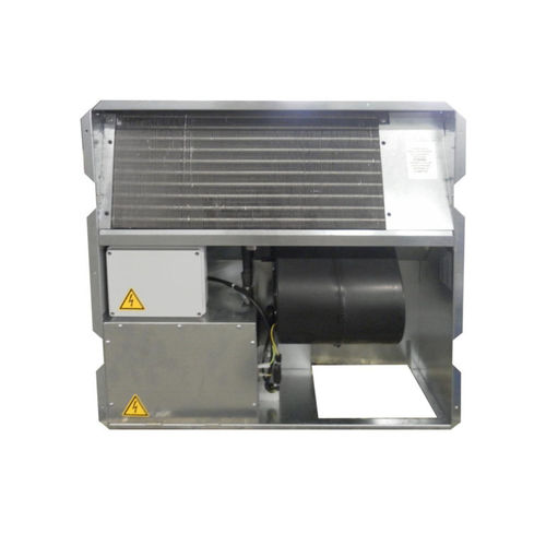 Deumidificatore da parete - DRP33 - FRAL Srl - professionale / residenziale