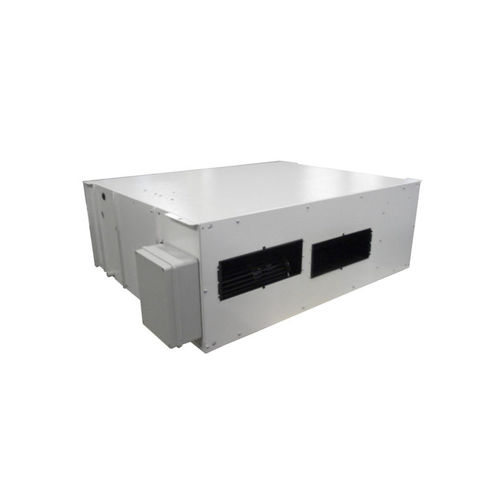 Deumidificatore canalizzabile - DRC66DC - FRAL Srl - a soffitto / professionale / residenziale
