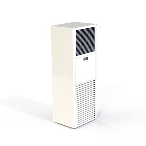 Ventilo-convettore a pavimento - 20-40 - FRAL Srl
