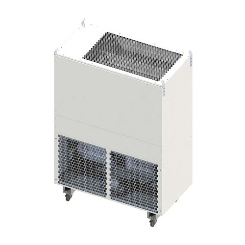 Ventilo-convettore a pavimento - 50-70 - FRAL Srl